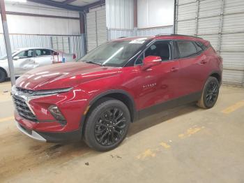  Salvage Chevrolet Blazer