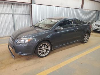  Salvage Toyota Scion