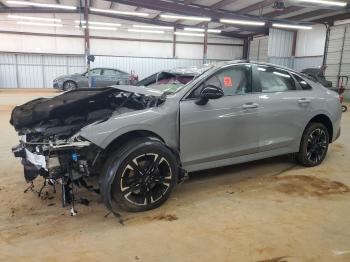  Salvage Kia K5