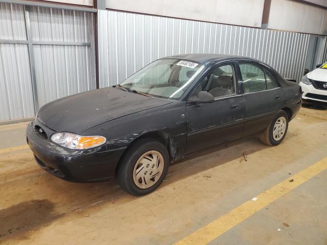  Salvage Ford Escort