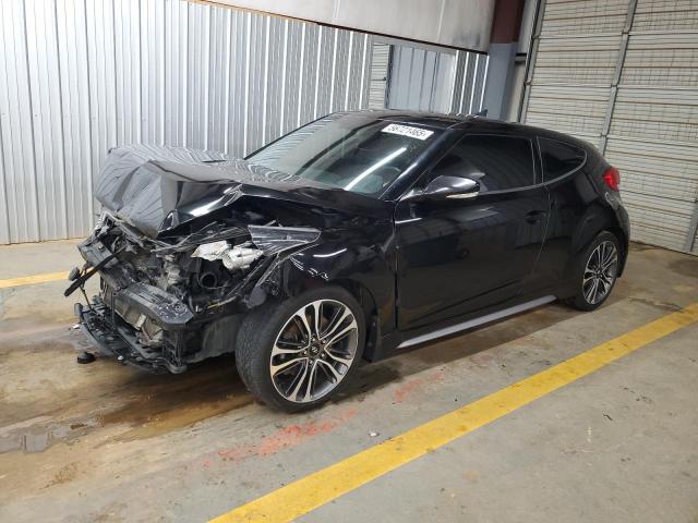  Salvage Hyundai VELOSTER
