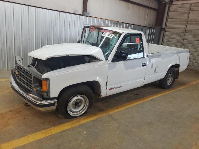  Salvage Chevrolet Gmt