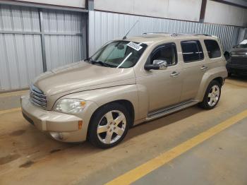  Salvage Chevrolet HHR
