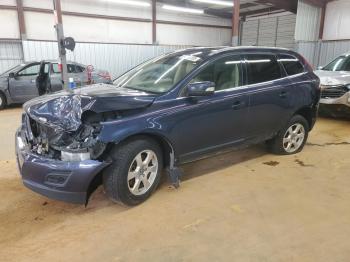  Salvage Volvo XC60