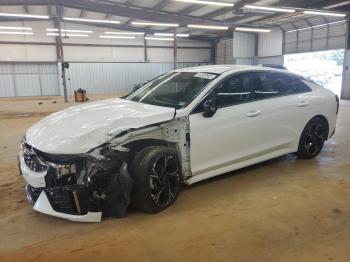  Salvage Kia K5