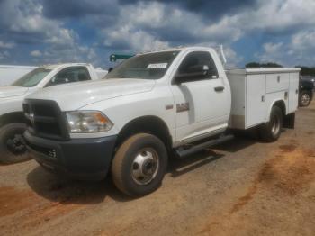 Salvage Ram 3500