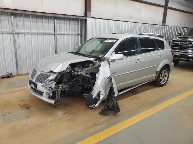  Salvage Pontiac Vibe