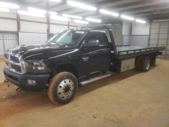 Salvage Ram 5500