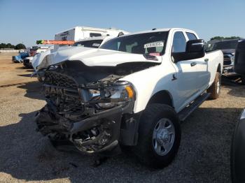  Salvage Ram 3500
