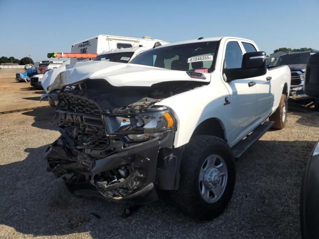  Salvage Ram 3500