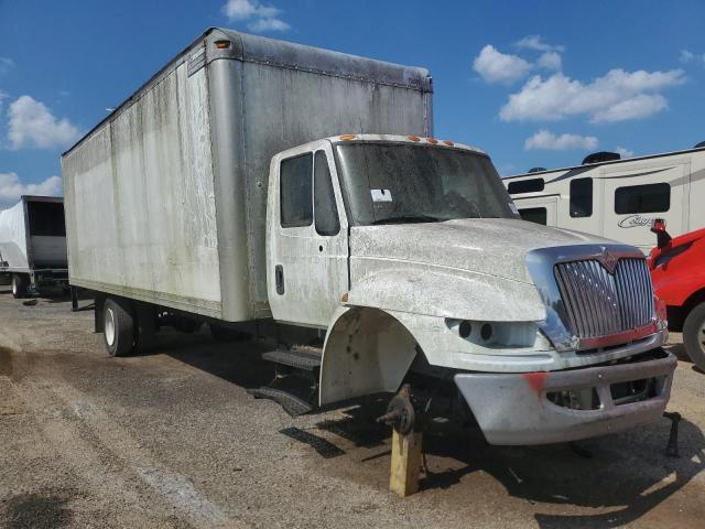  Salvage International 4000 Serie