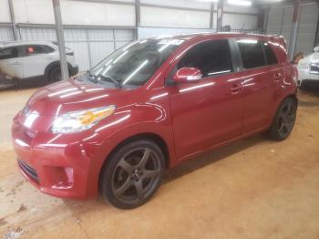  Salvage Toyota Scion