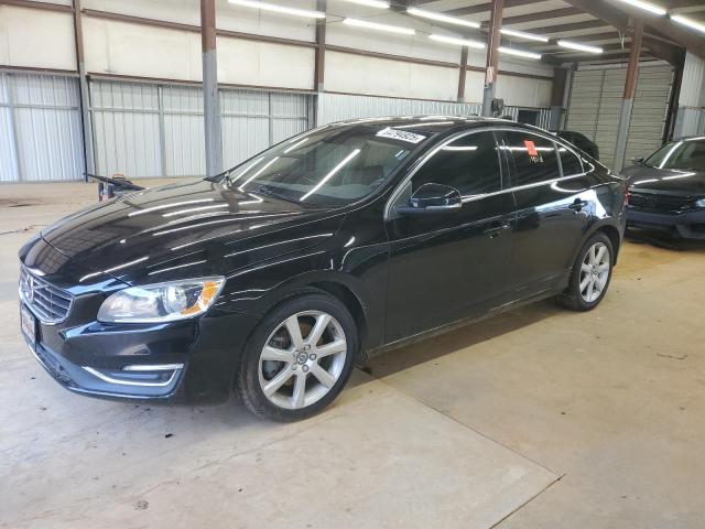  Salvage Volvo S60