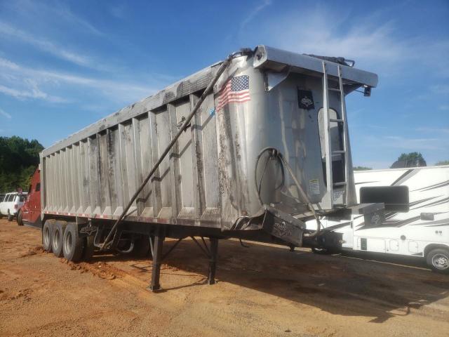  Salvage Trailstar Other