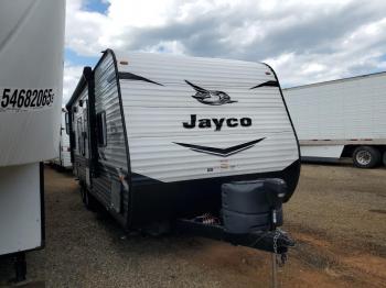 Salvage Jayco Jay Flight