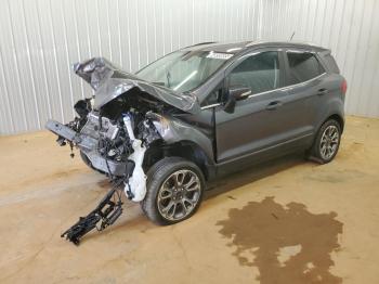  Salvage Ford EcoSport