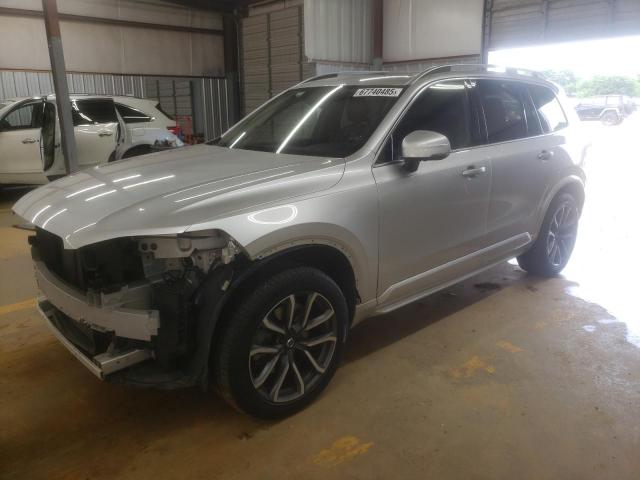  Salvage Volvo XC90
