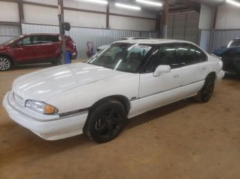  Salvage Pontiac Bonneville