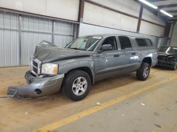  Salvage Dodge Dakota