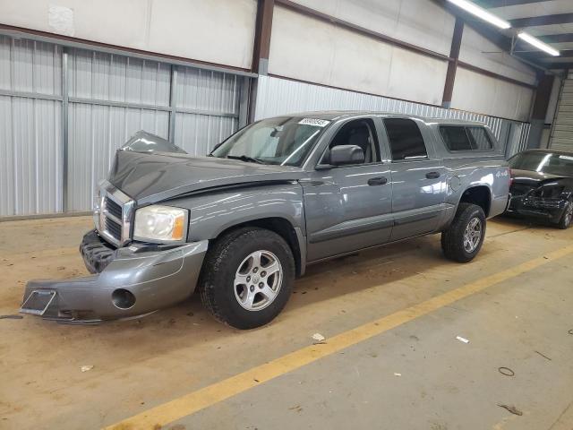  Salvage Dodge Dakota
