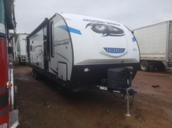  Salvage Wildwood Cherokee