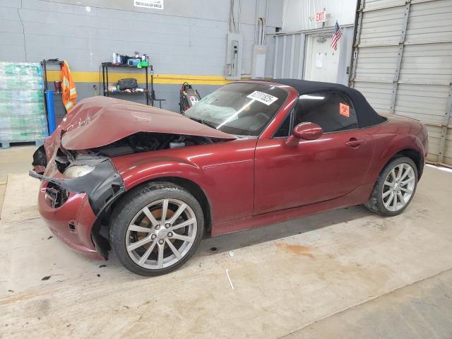  Salvage Mazda Mx5