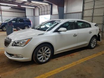  Salvage Buick LaCrosse