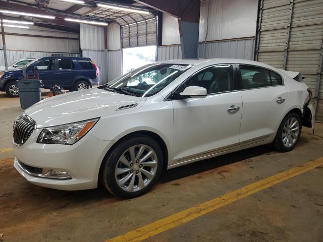  Salvage Buick LaCrosse