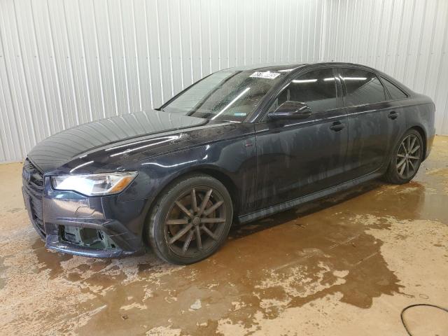  Salvage Audi A6