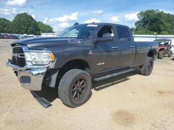  Salvage Ram 2500