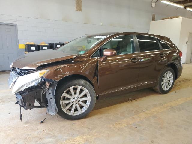  Salvage Toyota Venza
