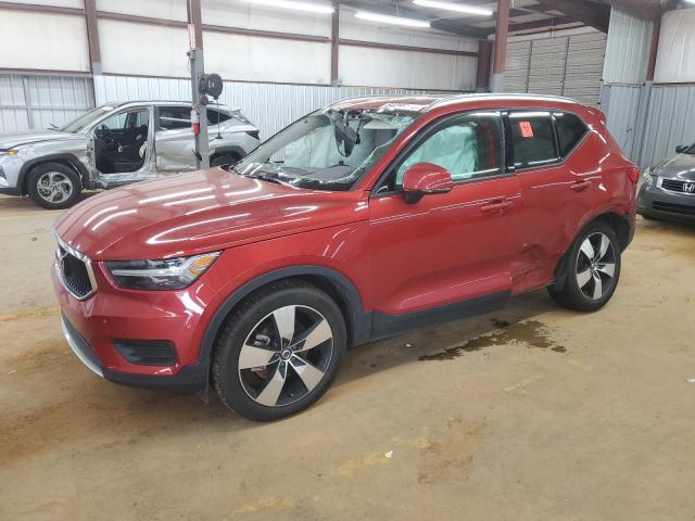  Salvage Volvo XC40