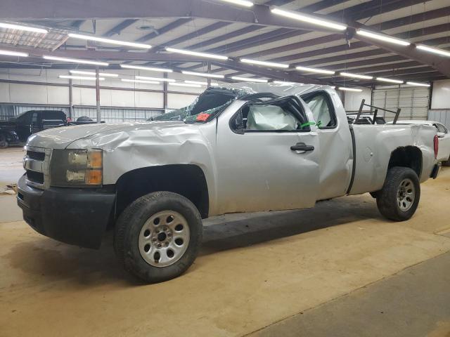  Salvage Chevrolet Silverado K1500
