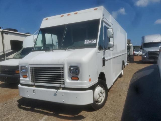  Salvage Freightliner Chassis M Line Walk-in Va