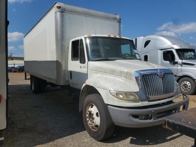  Salvage International 4000 Serie