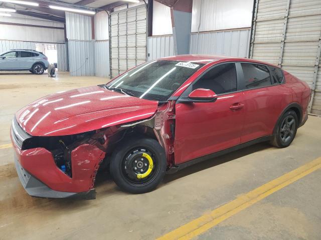  Salvage Kia K4 Lx
