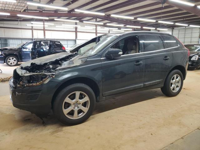  Salvage Volvo XC60