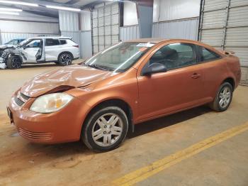  Salvage Chevrolet Cobalt Ls