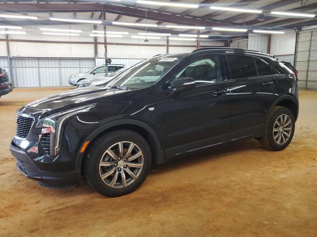  Salvage Cadillac XT4