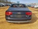 Audi A8 L Quattro Image 9