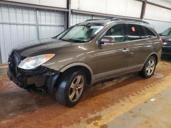  Salvage Hyundai Veracruz