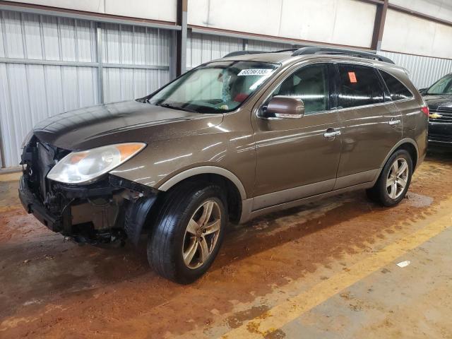 Salvage Hyundai Veracruz