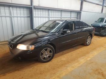 Salvage Volvo S60