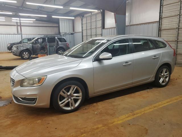  Salvage Volvo V60