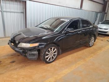  Salvage Acura TSX