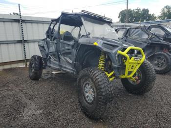  Salvage Polaris Rzr Xp 4 1000 High Lifter