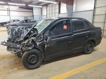  Salvage Toyota ECHO
