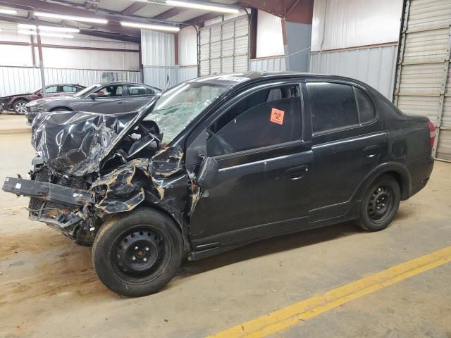  Salvage Toyota ECHO