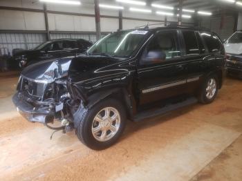  Salvage GMC Envoy