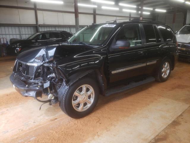  Salvage GMC Envoy